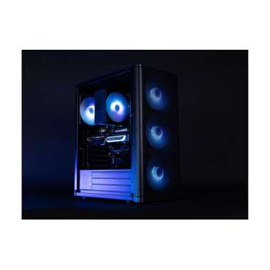 Joule Performance Gaming PC RTX5060TI R7 32GB 2TB L1136047