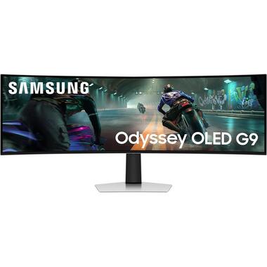Samsung Monitor Odyssey OLED G9 S49DG910SU