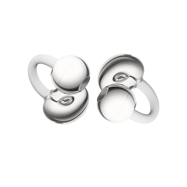 HUAWEI FreeClip 2 White