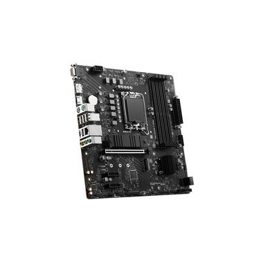 MSI Mainboard PRO B760M-P DDR4