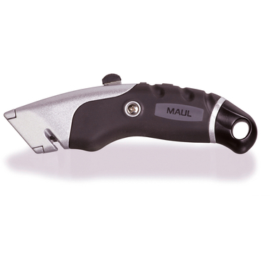 MAUL Sicherheitscutter 18mm 7.15 Expert