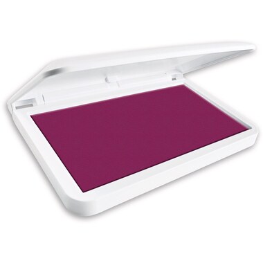 COLOP Tampon encreur 155114 MAKE1 cozy red