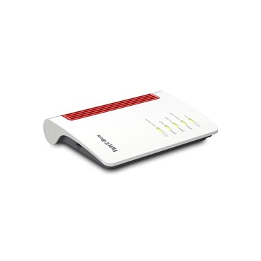 FRITZ! Dual-Band WiFi Router FRITZ!Box 4050 International