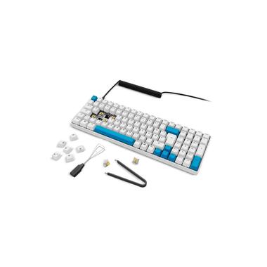 Sharkoon Gaming Keyboard SKILLER SGK50 S2 PBT