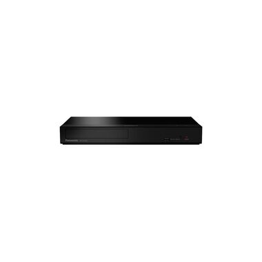 Panasonic UHD Blu-ray Player DP-UB154 Black