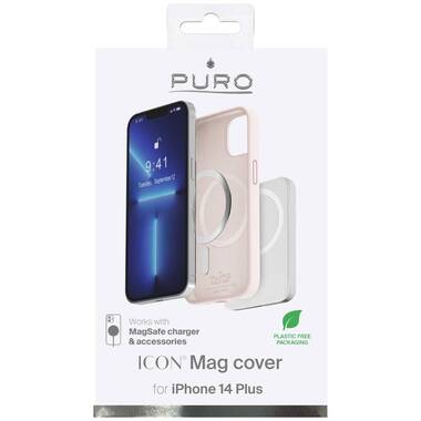 Cover ICON MAG per iPhone 14 Plus | Puro