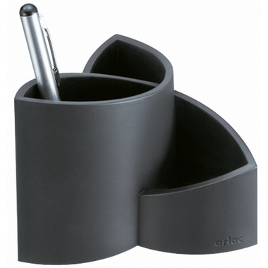 ARLAC Butler Confon 223.01 10x10cm schwarz