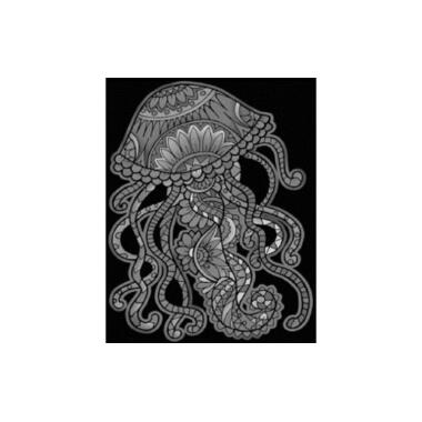 Tartaruga Samtbild A4, Medusa