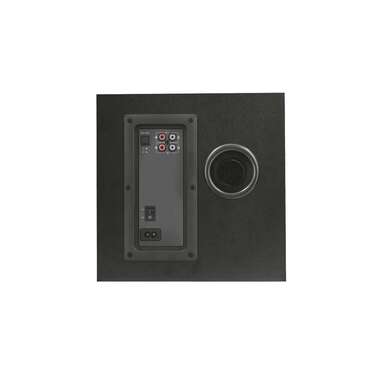 Trust PC-Lautsprecher GXT 629 Tytan RGB Illuminated 2.1