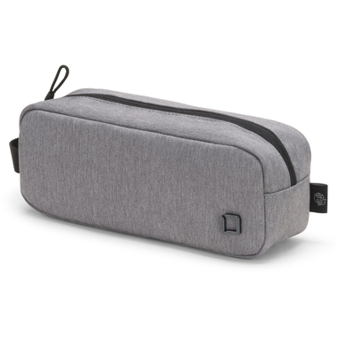 DICOTA Eco Acc. Pouch MOTION grey D31882-RPET