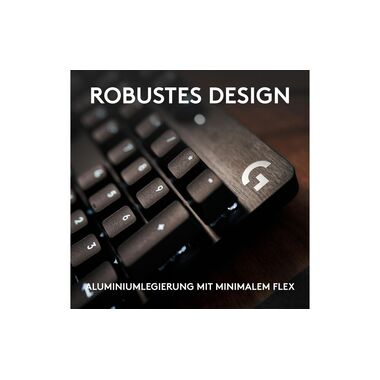 Logitech Gaming Keyboard G413 TKL SE