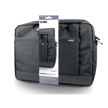 Premium Tasche für Notebooks bis 15.6'?