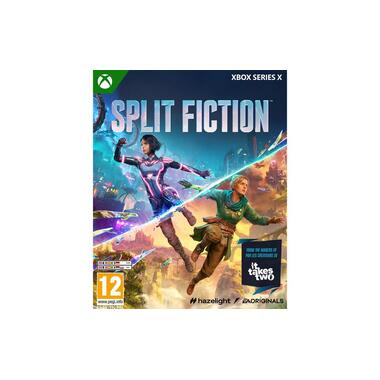 Electronic Arts Split Fiction (Box)