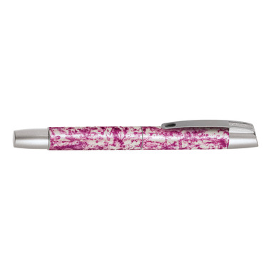 ONLINE Stylo plume Campus II 0.5mm 61404/3D Splash Pink bleu