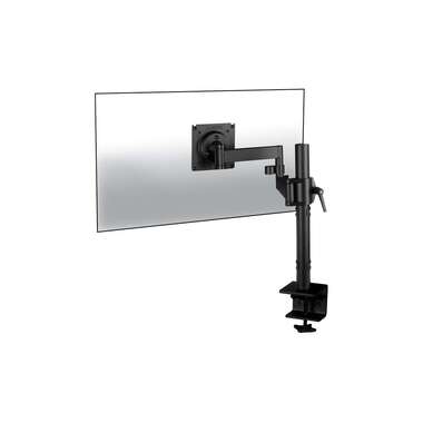 Arctic Cooling Tischhalterung X1 bis 10 kg – Schwarz matt