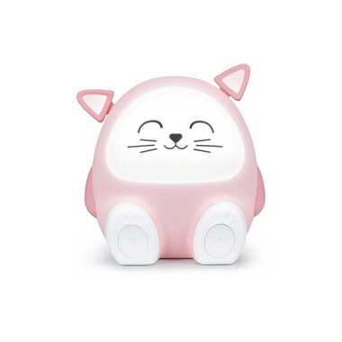 Big Ben Interactive Haut-parleur Bluetooth KIDS Cat