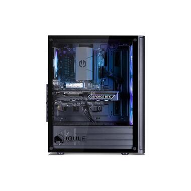 Joule Performance Gaming PC RTX 5070 R5 32 GB 2 TB L1135107