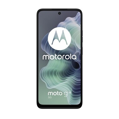 Motorola moto g35 5G 128GB Midnight Black