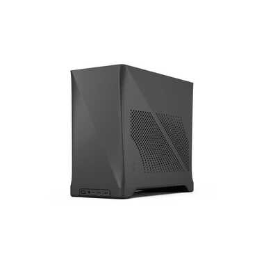 Fractal Design PC Case Era 2 Gray