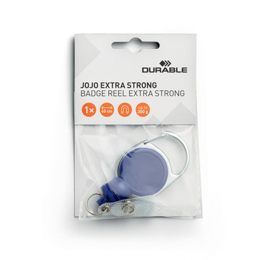 DURABLE Jojo EXTRA STRONG 60cm 832907 dunkelblau