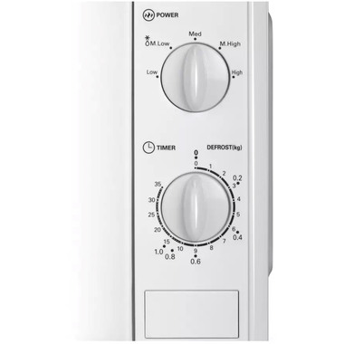 TRISTAR Micro-ondes MW-2706 20l, 700 Watt