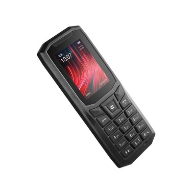 Crosscall CORE S5 64MB Black