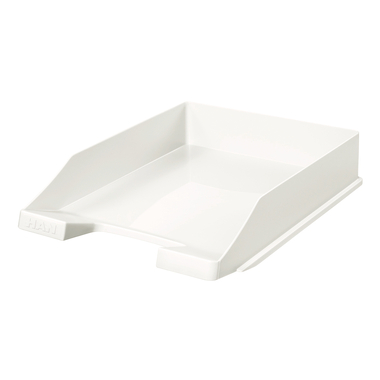 HAN Vaschetta portac.standard A4 1.60 bianco