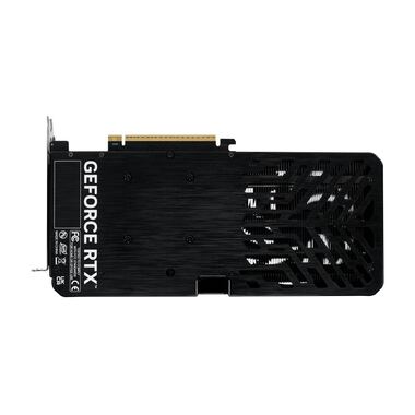 Palit Carte graphique GeForce RTX 5060 Dual OC 8 GB