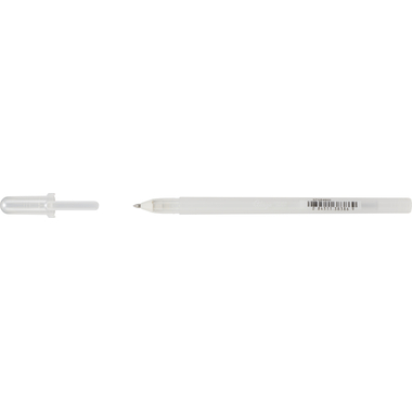 SAKURA Gelly Roll 0.7mm XPGB800 Glaze Clear