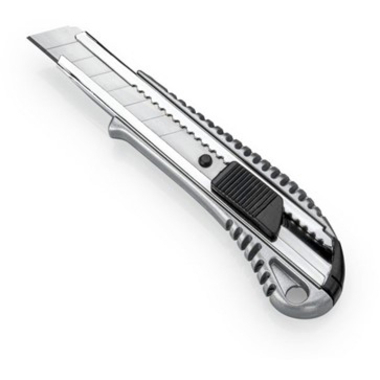 DAHLE Cutter Professional 18 mm 10885-16223 grau