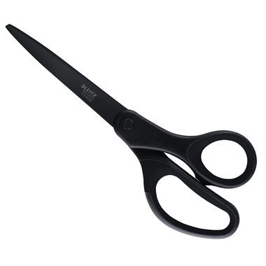 LEITZ Schere Titanium 18cm 54196095