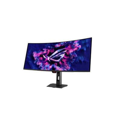 ASUS Moniteur ROG Strix OLED XG34WCDMS OLED incurvé