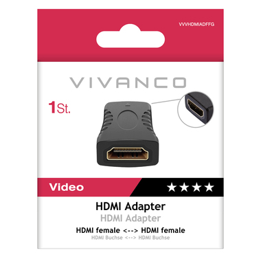 HDMI Adapter | Vivanco