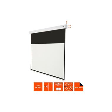 Celexon Motorleinwand Batterie V2.0 Motor Pro Plus 220x124 cm 16:9