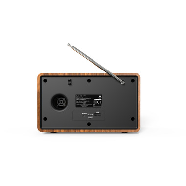 Abyx DAB Radio