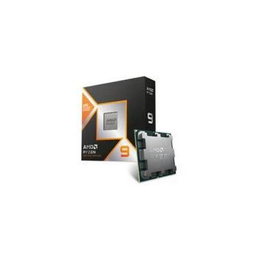 AMD CPU Ryzen 9 9950X 3D 4.3 GHz