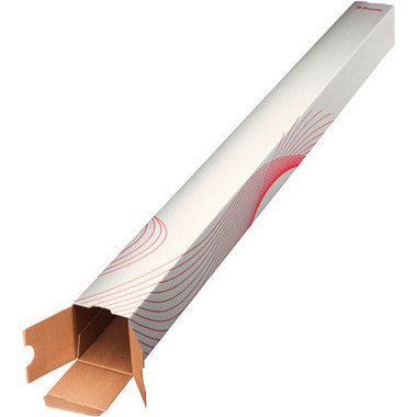 ESSELTE Sac d'expédition 1100x75x75mm 20958 blanc