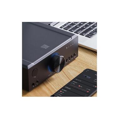 FiiO Amplificateur de casque & USB-DAC K9