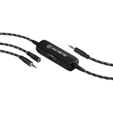 Elgato Adapter Chat Link Pro