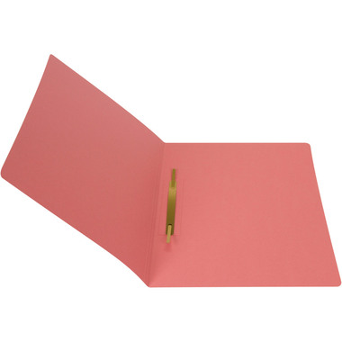 BIELLA Cartelline per archivio A4 25040345U rosso 240g 50 pezzi