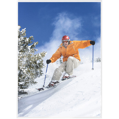 LEITZ Pelicole per laminazione A4 74830000 lucido, 175my 100 pezzi