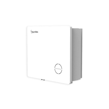 Hoymiles Hybrid Wechselrichter HYS-3000 lV 3 kW