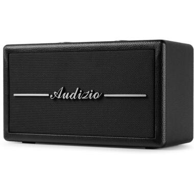 Audizio DAB+ Radio Tune60 Schwarz