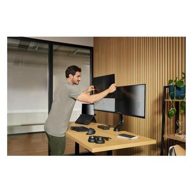 Kensington Pellicola per schermo monitor 2-Way Privacy Screen 32"/21:9