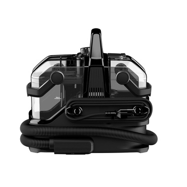 BISSELL Fleckenreiniger SpotClean HydroSteam Select Schwarz