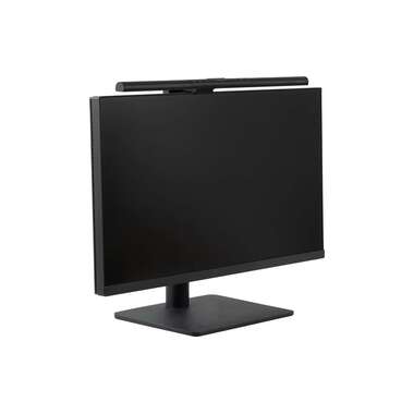 Benq Screenbar Pro Schwarz