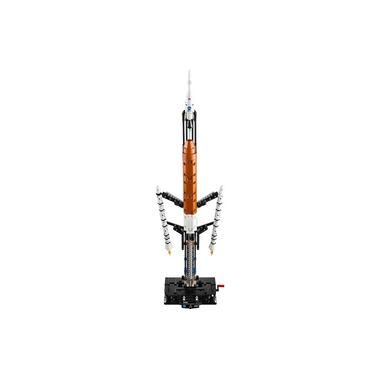LEGO® Technic NASA Artemis SLS-Razzo Pesante 42221