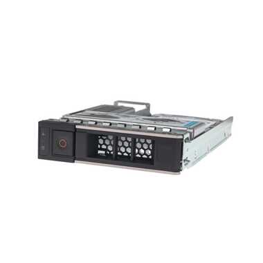 Dell Harddisk 400-BBFI 2.5" in 3.5" Carrier SAS 1.2 TB