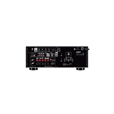 Yamaha AV-Receiver YHT-4960 Schwarz