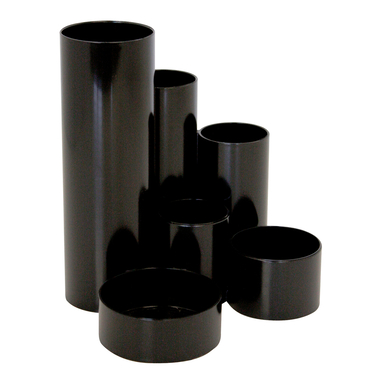 METZGER&MENDLE Butler 68509401 nero 6 pezzi